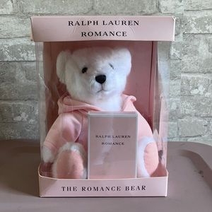 Ralph Lauren Romance!